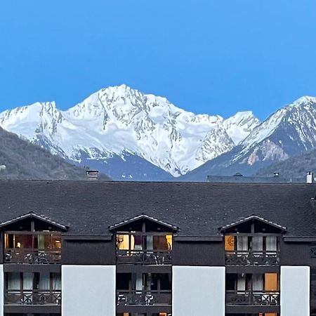 Bel Appartement T3 Pour 6 Personnes A Brides-Les-Bains Exteriér fotografie