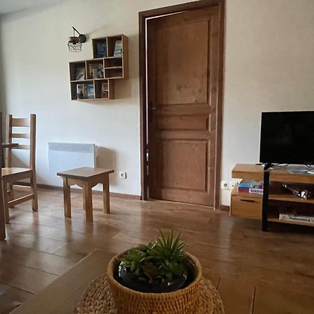 Bel Appartement T3 Pour 6 Personnes A Brides-Les-Bains Exteriér fotografie