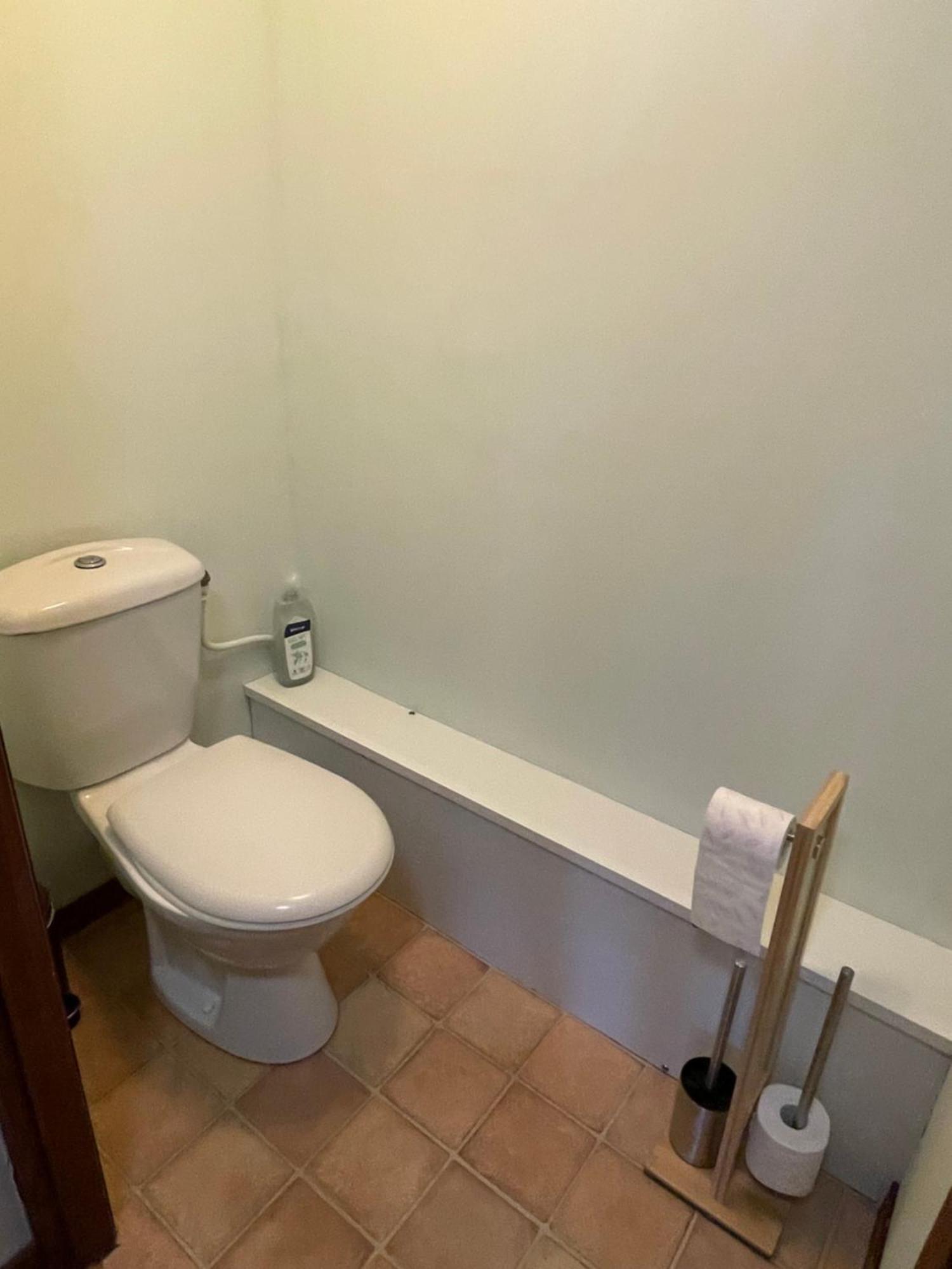 Bel Appartement T3 Pour 6 Personnes A Brides-Les-Bains Exteriér fotografie